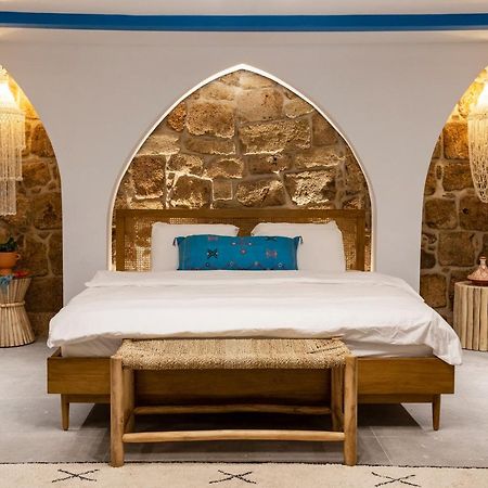 Apartamento Santorini Acre Exterior foto