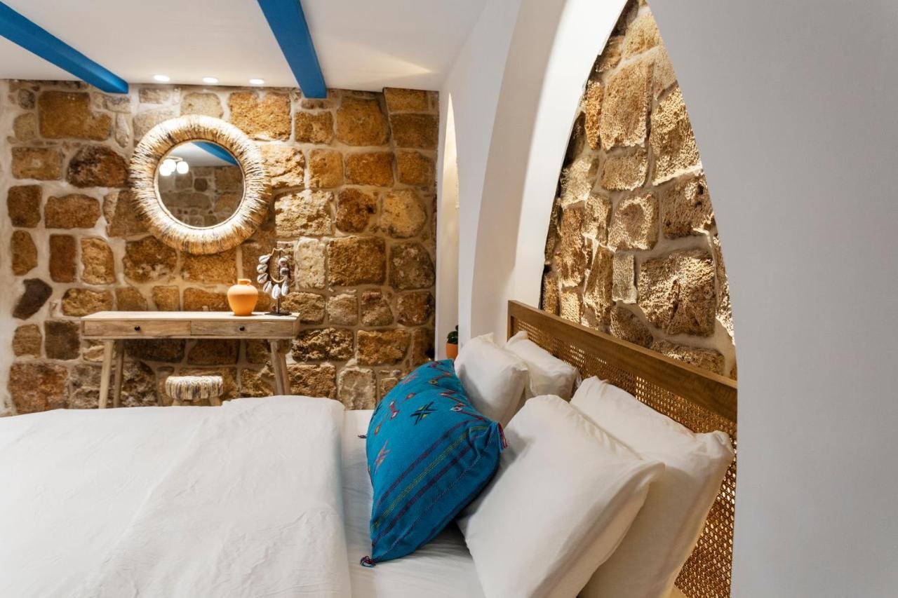 Apartamento Santorini Acre Exterior foto