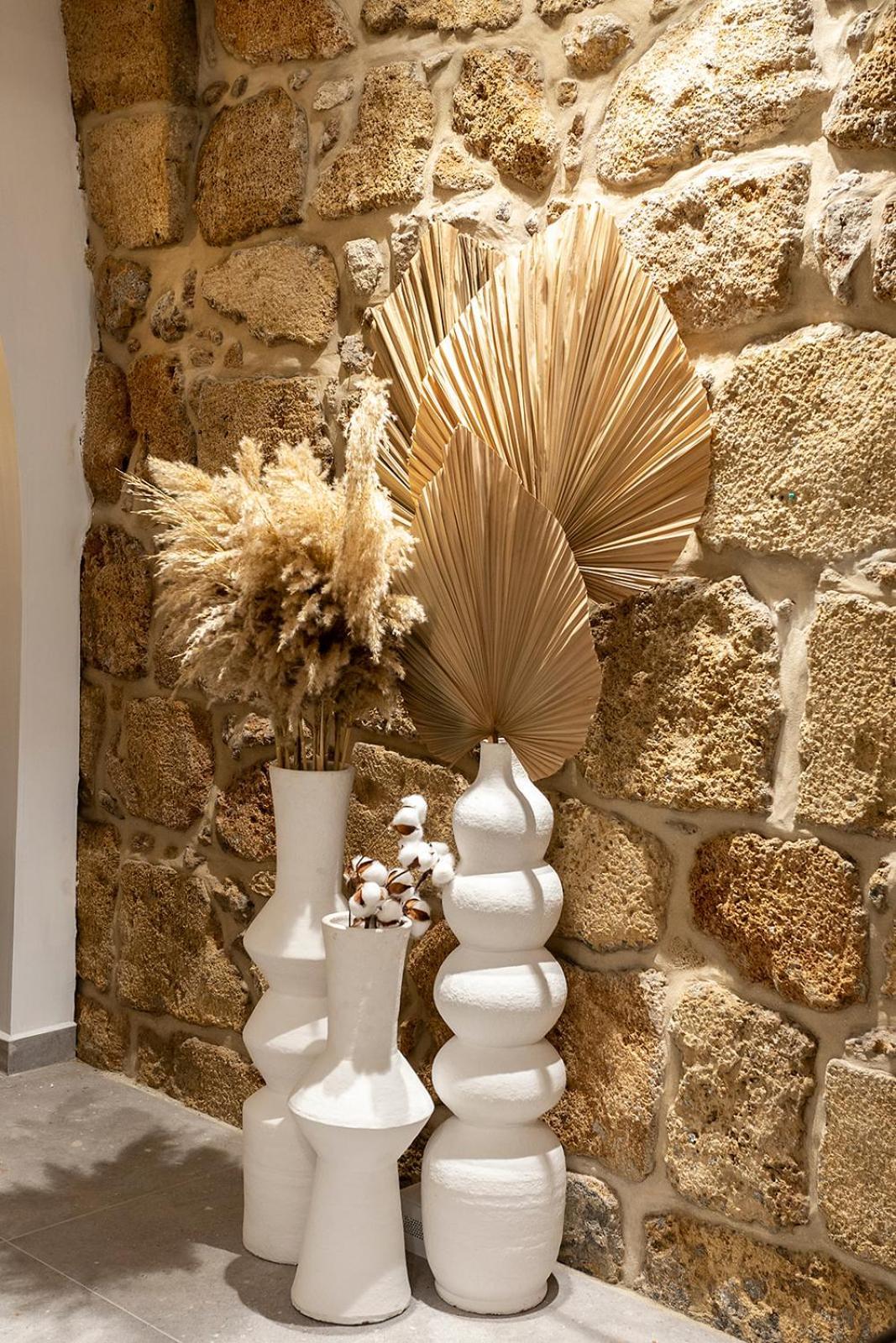 Apartamento Santorini Acre Exterior foto